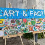 Fresque collective de Puilboreau