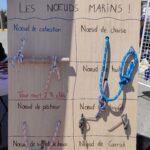 Atelier matelotage